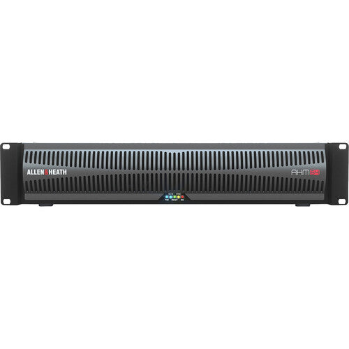 Allen & Heath AHM-64 64x64 Audio Matrix Processor for Advanced Sound Management