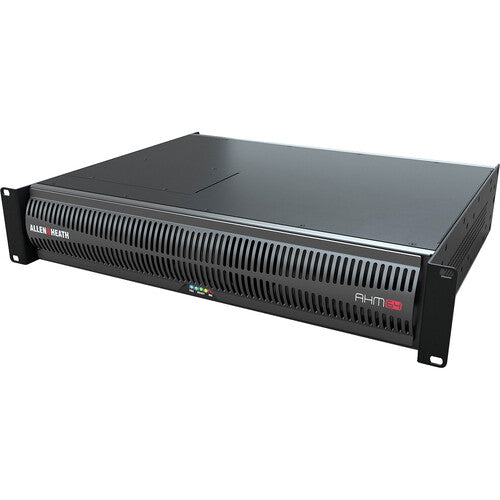 Allen & Heath AHM-64 64x64 Audio Matrix Processor for Advanced Sound Management