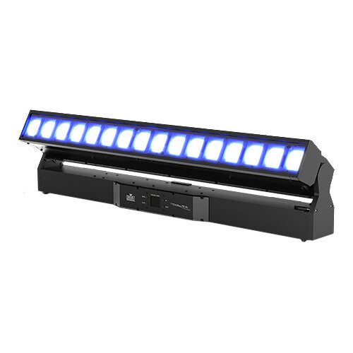 CHAUVET Professional COLORado PXL Bar 16 Outdoor Motorized Tilting RGBW LED Pixel Batten