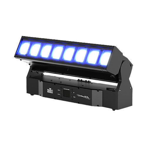CHAUVET COLORado PXL Bar 8 Motorized Outdoor Tilting Batten LED Light