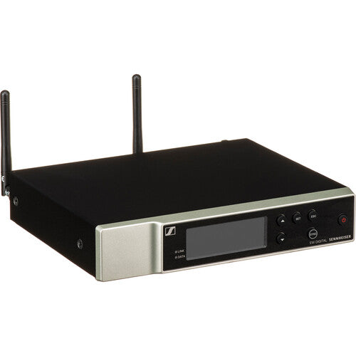 Sennheiser EW-D 835-S Digital Wireless Handheld System with e835 Capsule