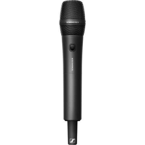 Sennheiser EW-D 835-S Digital Wireless Handheld System with e835 Capsule