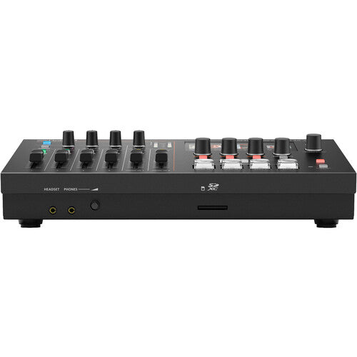 Roland SR-20HD Direct Streaming AV Mixer with PC-Less Encoding