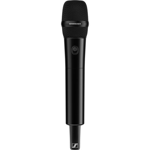 Sennheiser EW-DX MKE 2 835-S Digital Wireless Combo Microphone System