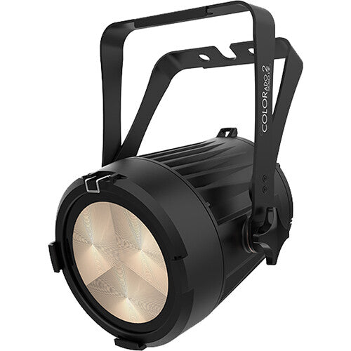 CHAUVET Professional COLORado 2 Solo VW: Professional LED Variable White Wash Light