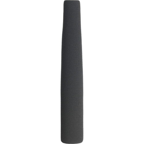Shure VP89L Professional Long Shotgun Condenser Microphone for Broadcast