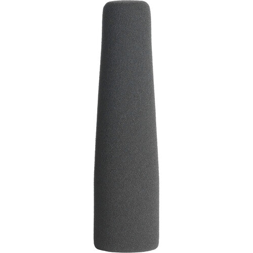 Shure VP89M Professional Modular Shotgun Microphone for Broadcast & Film