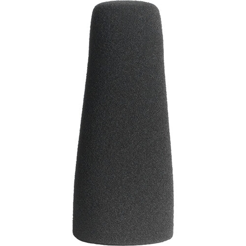 Shure VP89S Professional Short Shotgun Condenser Microphone for Broadcast & Film
