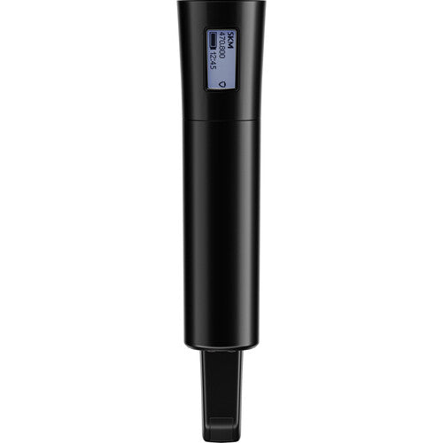 Sennheiser EW-DX SKM-S Digital Handheld Wireless Transmitter with Mute Switch
