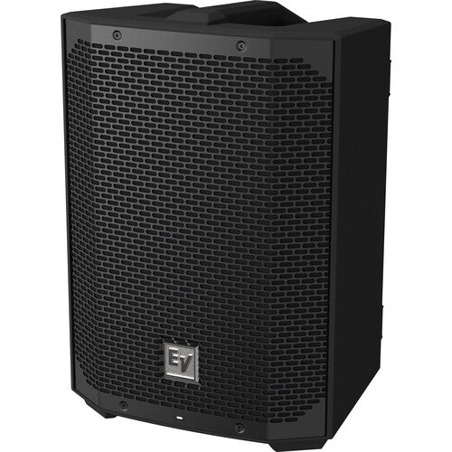 Electro-Voice EVERSE 8 Weatherized Battery Powered Portable PA Speaker