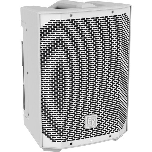 Electro-Voice EVERSE 8 Weatherized Battery Powered Portable PA Speaker