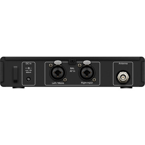 Sennheiser XSW IEM SR Wireless Stereo In-Ear Monitor Transmitter
