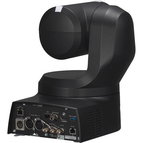 Panasonic AW-UE160 4K UHD Professional PTZ Camera with ST-2110