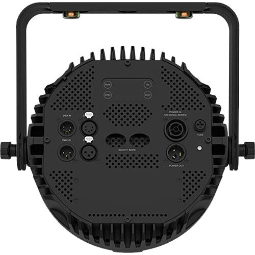 CHAUVET COLORdash PAR H18X RGBWA-UV LED Wash Light for Professional Events