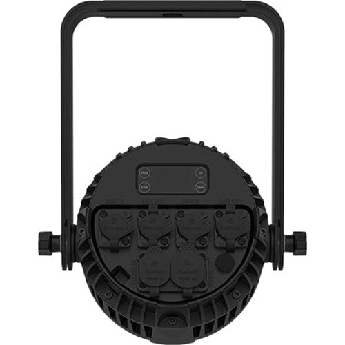 Chauvet COLORdash Par H7X IP Hex-Color RGBWA-UV LED Wash Light