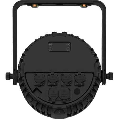 CHAUVET Professional COLORdash PAR H12X IP Rugged RGBWAUV LED Wash Light