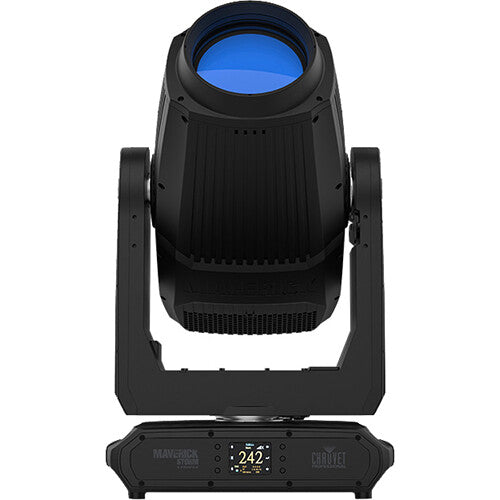 Chauvet Maverick Storm 4 Profile IP65 Outdoor LED Moving Head Fixture