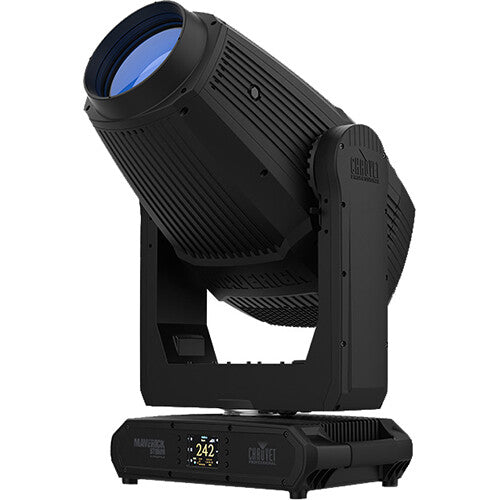 Chauvet Maverick Storm 4 Profile IP65 Outdoor LED Moving Head Fixture