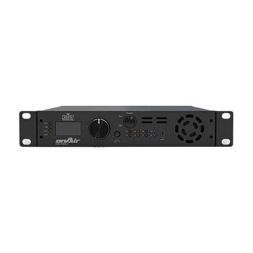 Chauvet onAir Flex Drive 2 Broadcast-Ready LED Driver with Integrated Power Supply