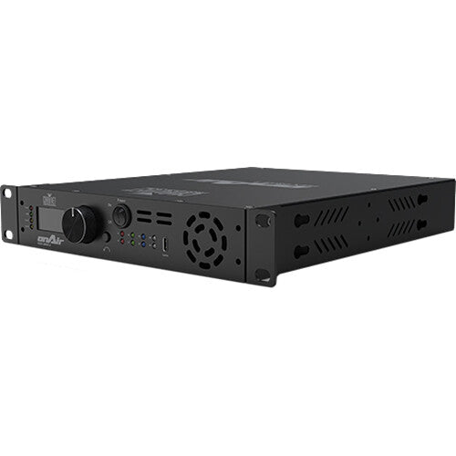 Chauvet onAir Flex Drive 2 Broadcast-Ready LED Driver with Integrated Power Supply