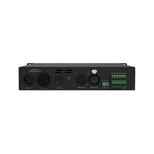 Chauvet onAir Flex Drive 2 Broadcast-Ready LED Driver with Integrated Power Supply