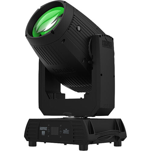 CHAUVET Professional Rogue Outcast 2 Beam IP65 Outdoor Moving Head Light Fixture