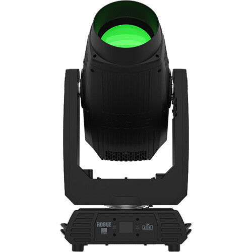 CHAUVET Professional Rogue Outcast 2 Hybrid: IP65 Outdoor Spot Beam Wash Moving Head