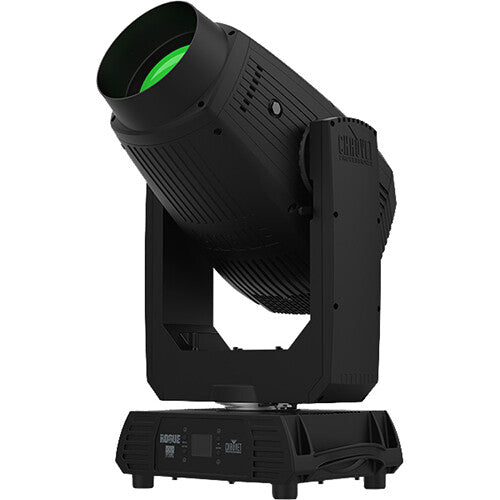CHAUVET Professional Rogue Outcast 2 Hybrid: IP65 Outdoor Spot Beam Wash Moving Head