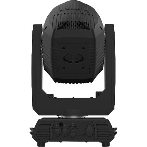 CHAUVET Professional Rogue Outcast 2 Hybrid: IP65 Outdoor Spot Beam Wash Moving Head