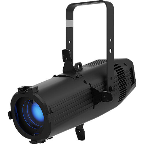 CHAUVET Professional Ovation E-2 FC Full-Spectrum LED Ellipsoidal Zoom Spotlight