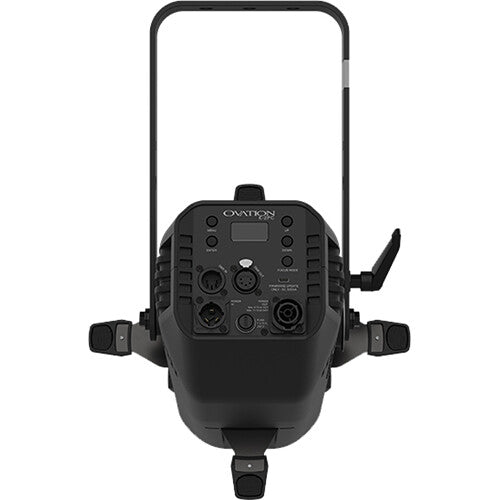 CHAUVET Professional Ovation E-2 FC Full-Spectrum LED Ellipsoidal Zoom Spotlight
