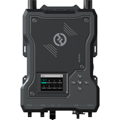 Hollyland Solidcom M1 Full-Duplex Wireless Intercom System for Teams