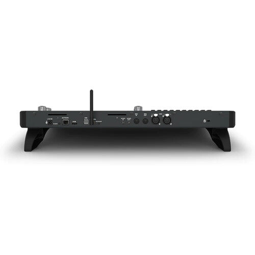 ChamSys QuickQ 20 Lighting Console With 9.7 Inch Touchscreen Interface