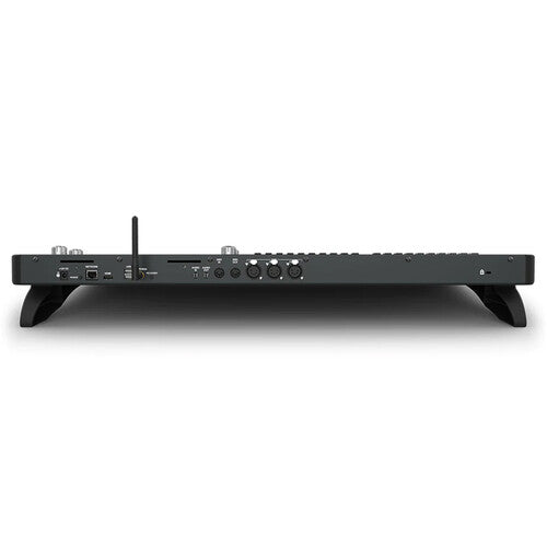 ChamSys QuickQ 30 Lighting Console with 9.7-Inch Touchscreen Interface
