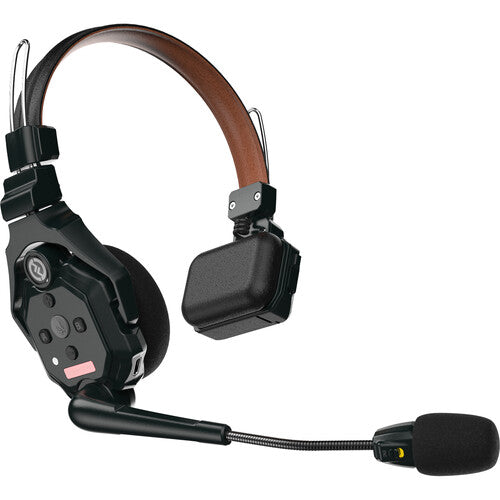 Hollyland Solidcom C1 Pro Wireless Intercom Master Headset with ENC