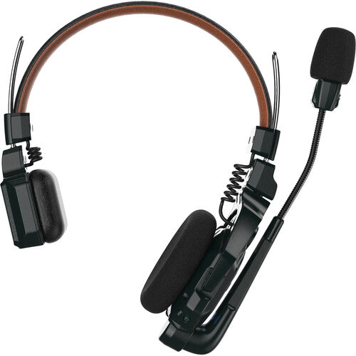 Hollyland Solidcom C1 Pro Wireless Remote Intercom Headset Single-Ear