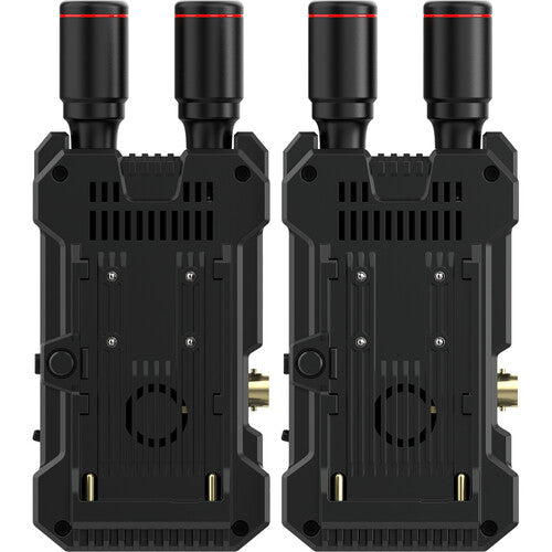 Hollyland Mars 4K Wireless Video Transmission System with HDMI SDI