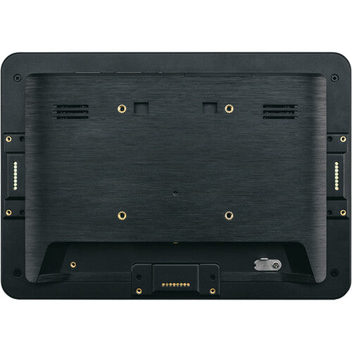 Allen & Heath CC-7/CC-10 Custom Control Touch Panels for Audio