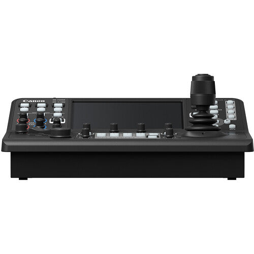 Canon RC-IP1000 Professional PTZ Controller with 7-Inch Touch Screen
