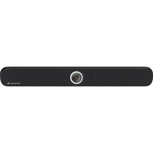 Sennheiser TeamConnect Bar M 4K All-In-One Meeting Room Collaboration System