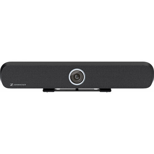 Sennheiser TeamConnect Bar S All-in-One Small Room Conference System
