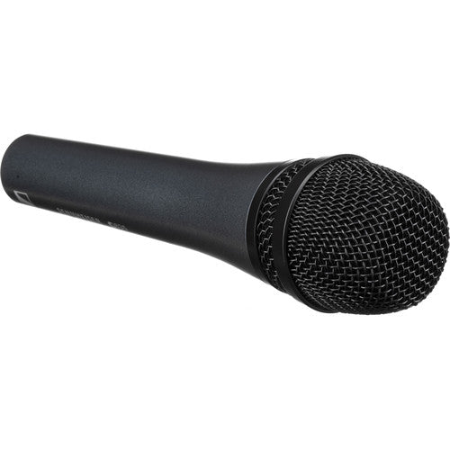 Sennheiser e 835 Dynamic Cardioid Handheld Wired Vocal Microphone