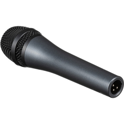 Sennheiser e 835 Dynamic Cardioid Handheld Wired Vocal Microphone