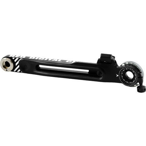 RED Digital Cinema EVF Extension Arm for Compact and DSMC2 Cameras