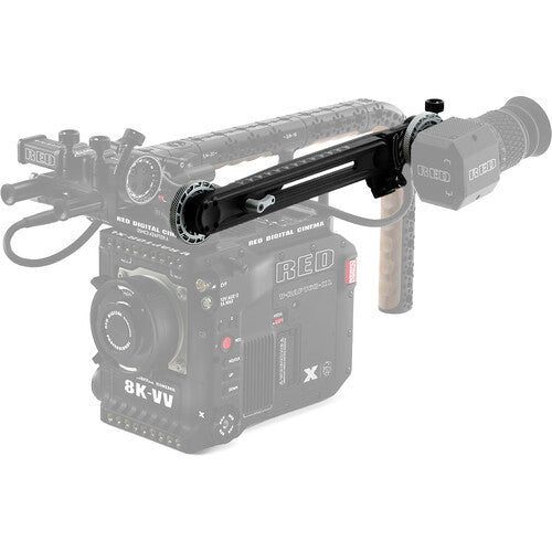 RED Digital Cinema EVF Extension Arm for Compact and DSMC2 Cameras