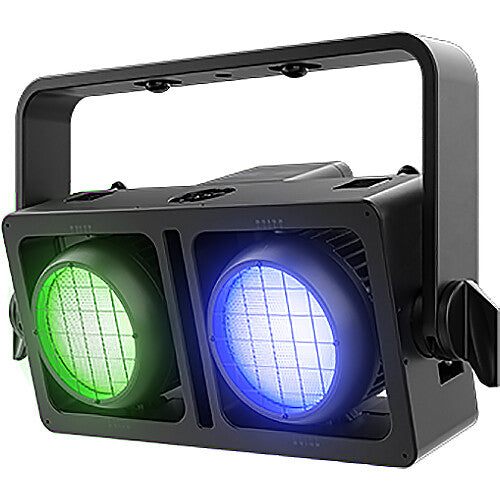 Chauvet Professional STRIKE Array 2C IP65 RGBA-WW LED Audience Blinder Strobe
