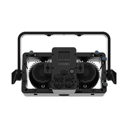 Chauvet Professional STRIKE Array 2C IP65 RGBA-WW LED Audience Blinder Strobe