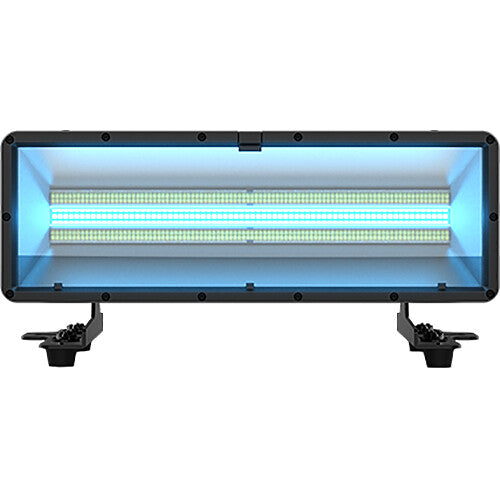 CHAUVET Professional STRIKE Bolt 1C IP65 Strobe Blinder with Smart Frost