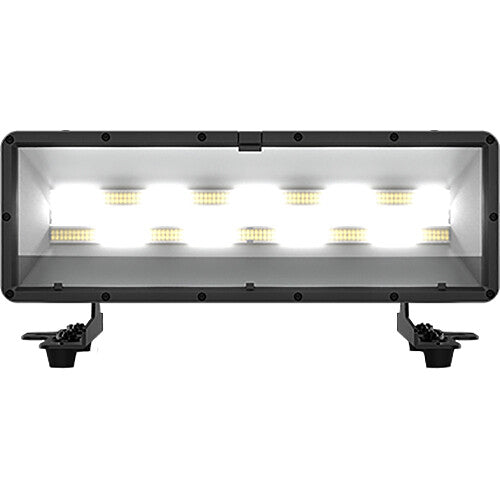 CHAUVET Professional STRIKE Bolt 1C IP65 Strobe Blinder with Smart Frost