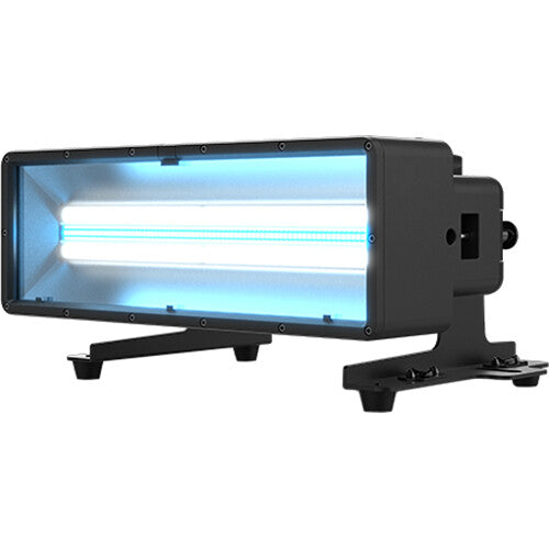 CHAUVET Professional STRIKE Bolt 1C IP65 Strobe Blinder with Smart Frost